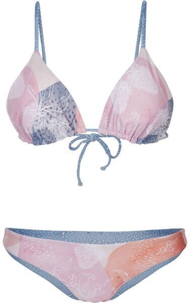 O'Neill GLOBAL REVO BIKINI SET Dámske bikiny, mix, veľkosť