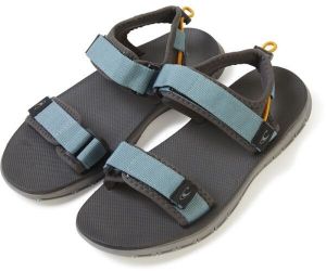 O'Neill NEO STRAP SANDALS Pánske sandále, modrá, veľkosť