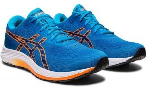 ASICS GEL-EXCITE 9 Pánska bežecká obuv, modrá, veľkosť 43.5