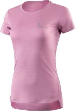 Klimatex VATINA Dámske funkčné tričko, ružová, veľkosť