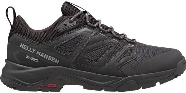 Helly Hansen STALHEIM HT Pánska turistická obuv, čierna, veľkosť 46