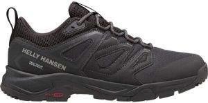 Helly Hansen STALHEIM HT Pánska turistická obuv, čierna, veľkosť 46