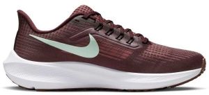 Nike AIR ZOOM PEGASUS 39 W Dámska bežecká obuv, hnedá, veľkosť 38.5