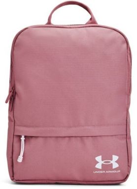 Under Armour UA LOUDON BACKPACK Mestský batoh, ružová, veľkosť