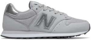 New Balance GW500MN1 Dámska voľnočasová obuv, sivá, veľkosť 40