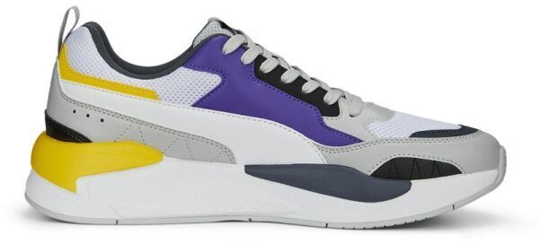 Puma X-RAY 2 SQUARE Pánska voľnočasová obuv, mix, veľkosť 44