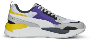 Puma X-RAY 2 SQUARE Pánska voľnočasová obuv, mix, veľkosť 44