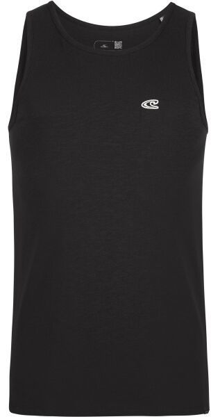 O'Neill JACK'S BASE TANKTOP Pánske tielko, čierna, veľkosť