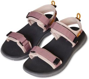 O'Neill MIA STRAP SANDALS Dámske sandále, ružová, veľkosť