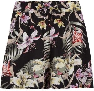 O'Neill BEACH SHORTS Dámske šortky, čierna, veľkosť