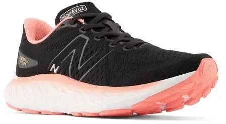 New Balance WEVOZLB3 Dámska bežecká obuv, čierna, veľkosť 40.5