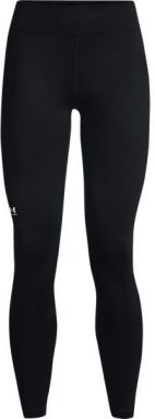 Under Armour AUTHENTICS LEGGING Dámske legíny, čierna, veľkosť