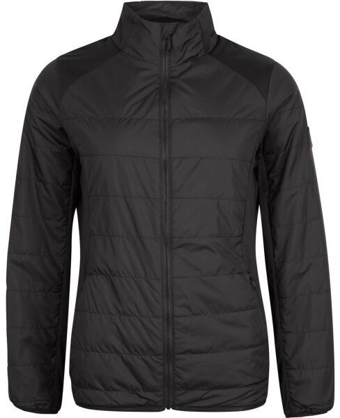 O'Neill LIGHT WEIGHT INSULATOR Dámska bunda, čierna, veľkosť