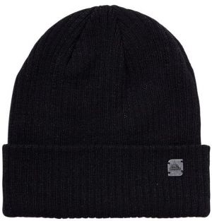 O'Neill LUREX BEANIE Dámska čiapka, čierna, veľkosť