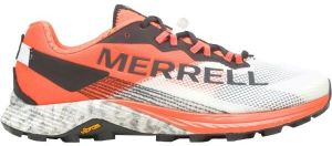 Merrell MTL LONG SKY 2 Pánska bežecká obuv, oranžová, veľkosť 46