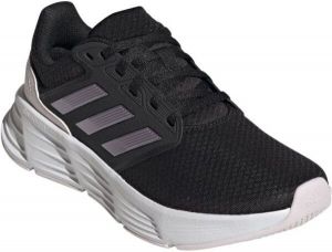 adidas GALAXY 6 W Dámska bežecká obuv, čierna, veľkosť 36 2/3