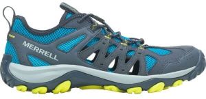 Merrell ACCENTOR 3 SIEVE Pánska outdoorová obuv, tmavo modrá, veľkosť 45