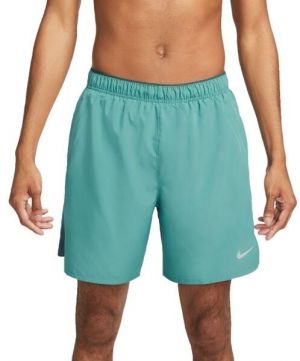 Nike NK DF CHALLENGER 7BF SHORT Pánske šortky, svetlo zelená, veľkosť