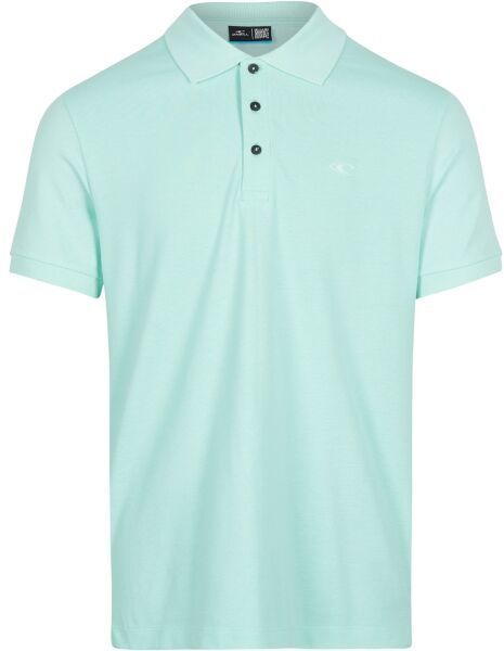 O'Neill LM TRIPLE STACK POLO Pánske tričko Polo, svetlomodrá, veľkosť