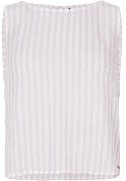 O'Neill BEACH TOP Dámsky top, ružová, veľkosť