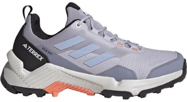 adidas TERREX EASTRAIL 2 R.RDY W Dámska treková obuv, svetlomodrá, veľkosť 38 2/3