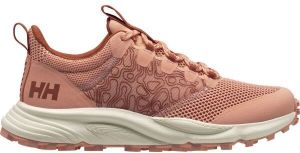 Helly Hansen W FEATHERSWIFT TR Dámska trailová obuv, lososová, veľkosť 38.5