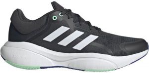 adidas RESPONSE Pánska bežecká obuv, čierna, veľkosť 44 2/3