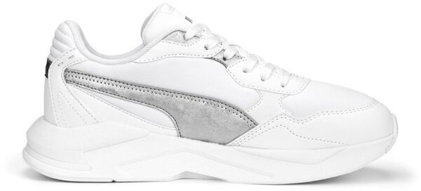 Puma X-RAY SPEED LITE WNS SPACE Dámska obuv, biela, veľkosť 40.5