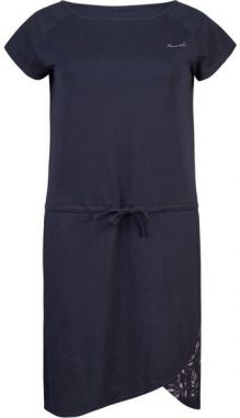 Hannah WEBBY Dámske šaty, tmavo modrá, veľkosť