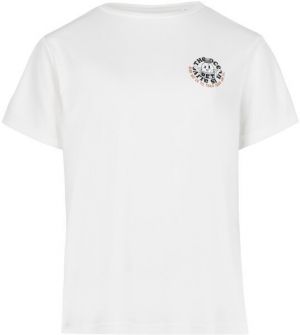 O'Neill AIRID T-SHIRT Dámske tričko, biela, veľkosť