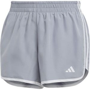 adidas M20 SHORT Dámske šortky na beh, fialová, veľkosť S 4