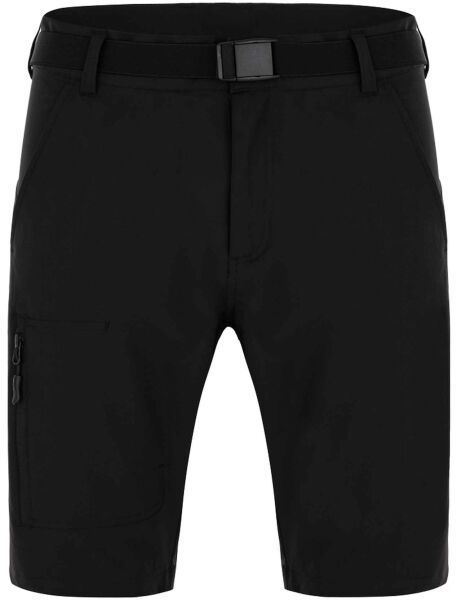 LOAP URPAK Pánske kraťasy, čierna, veľkosť