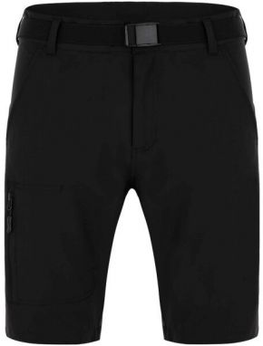 LOAP URPAK Pánske kraťasy, čierna, veľkosť