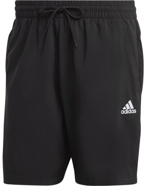 adidas SL CHELSEA Pánske kraťasy, čierna, veľkosť
