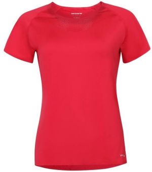 Arcore LULIT Dámske bežecké tričko, ružová, veľkosť