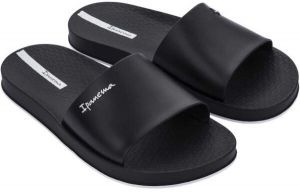 Ipanema SLIDE UNISEX Pánske šľapky, čierna, veľkosť