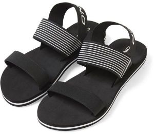 O'Neill MIA ELASTIC STRAP SANDALS Dámske sandále, čierna, veľkosť
