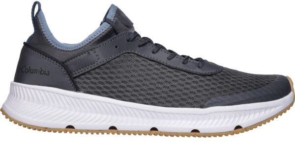 Columbia SUMMERTIDE Pánska športová obuv, sivá, veľkosť 44.5