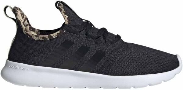 adidas CLOUDFOAM PURE 2.0 Dámska obuv na voľný čas, čierna, veľkosť 39 1/3