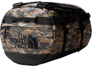 The North Face BASE CAMP DUFFEL S Taška, mix, veľkosť