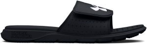 Under Armour UA M IGNITE 7 SL Pánske šľapky, čierna, veľkosť 40