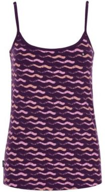 LOAP ABNERESS Dámske tielko, fialová, veľkosť