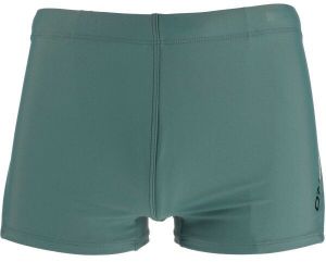 O'Neill SOLID SWIMTRUNKS Pánske plavky, tmavo zelená, veľkosť