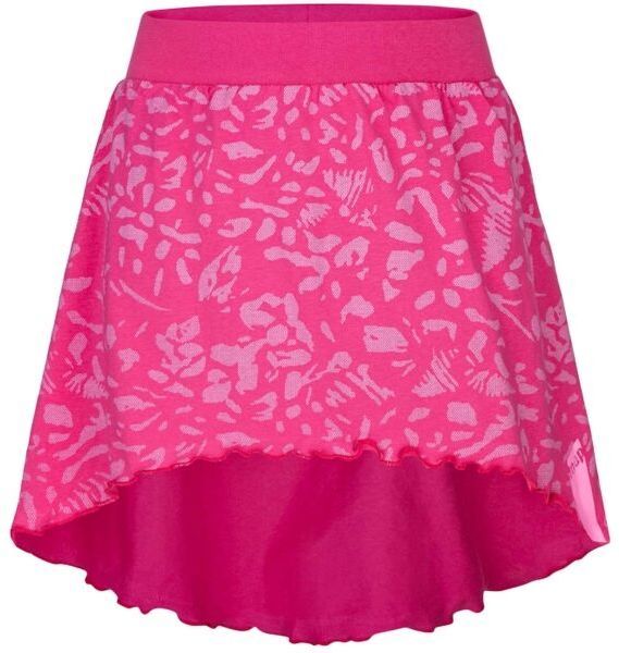 LOAP BESAMELA Dievčenská sukňa, ružová, veľkosť 134-140