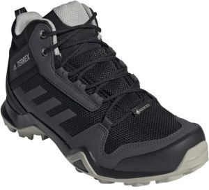 adidas TERREX AX3 MID GTX W Dámska treková obuv, čierna, veľkosť 39 1/3