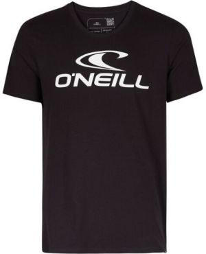 O'Neill T-SHIRT Pánske tričko, čierna, veľkosť