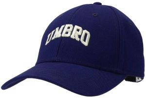 Umbro VARSITY CAP Šiltovka, tmavo modrá, veľkosť