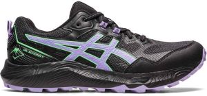 ASICS GEL-SONOMA 7 W Dámska bežecká obuv, čierna, veľkosť 38