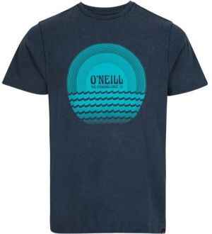 O'Neill SOLAR UTILITY T-SHIRT Pánske tričko s krátkym rukávom, tmavo modrá, veľkosť