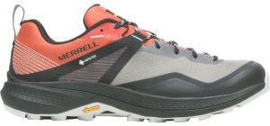Merrell MQM 3 GTX Pánska outdoorová obuv, tmavo sivá, veľkosť 46